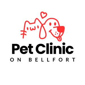 Pet Clinic on Bellfort